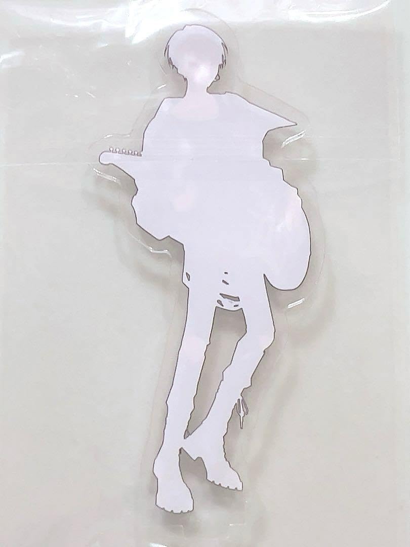 Amazon.co.jp: いれいす Ifくん 逆境STORY アクスタ : おもちゃ